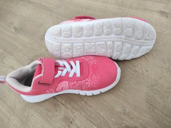 Tenisky pre dievca vel. 31 - 3