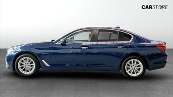 BMW 520d 140kw xdrive AT , r.v.  2019, kúpené v SR - 3