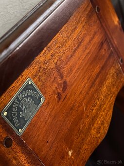 2 nocne stoliky-predaj len spolu - 3