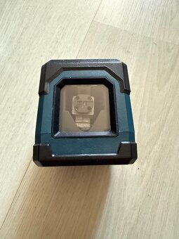 Krížový laser - 3