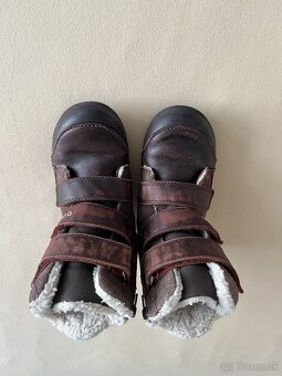 Zimné topánky D. D. step - 3