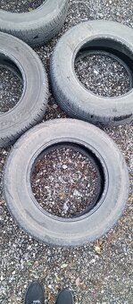 Predám pneumatiky - 3