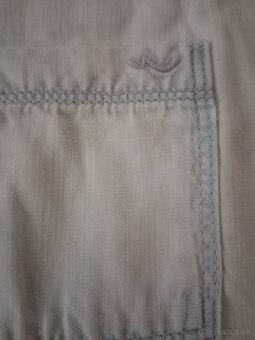 Dámska košeľa LTB - 3