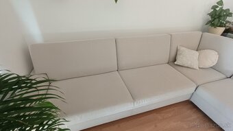 Predám sedačku/gauč - 3