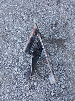 Pluh jednostranný Agzat,tera vari - 3