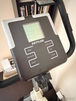 Rotoped Kettler Apollo 300 - 3