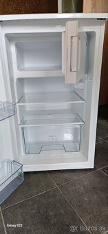Predám chladničku Gorenje - 3