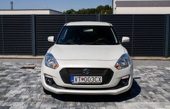 Suzuki Swift 1.2 DualJet 66kw - 3