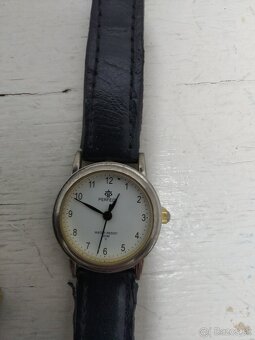 Dámske a pánske náramkové hodinky - 3