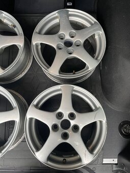 Elektrony R15 5x112 Volkswagen, Skoda, Audi 15 5x112 - 3