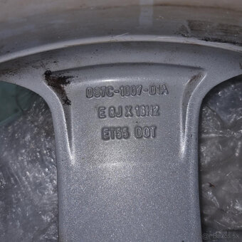 Ford disk 5x108 R18 8J ET55 - 3