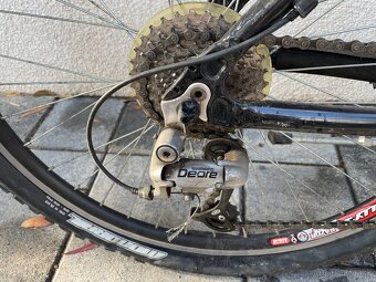 Horský bicykel Kellys Salamander - 3