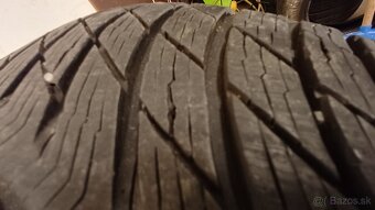 235/45 r20 zimné pneumatiky, Michelin - 3