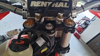 KTM XC 250 2012 2T Öhlins FMF Tubliss Rekluse - 3