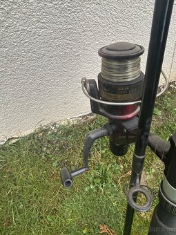 Rybarske udice , rybarske náčinie - 3