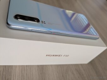 Huawei P30 (6/128 GB, ako nový) - 3