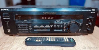 Hifi zostava Sony - 3