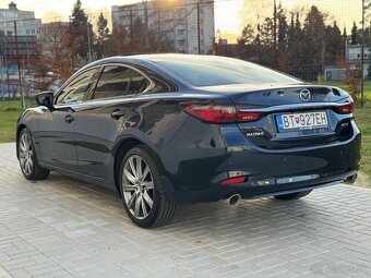 Mazda 6 2.5 Skyactiv, 2022, 46337km, Takumi Plus A/T, DPH - 3