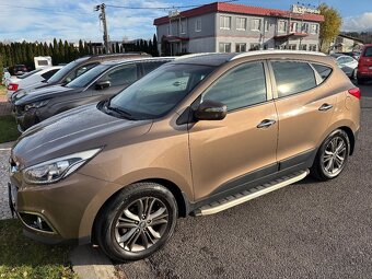Hyundai ix35 r.v. 2014 - 3