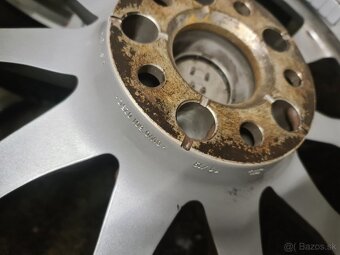 ZIMNA-CELOROČNA SADA 5X112 R17 PNEU 225/50 R17 - 3