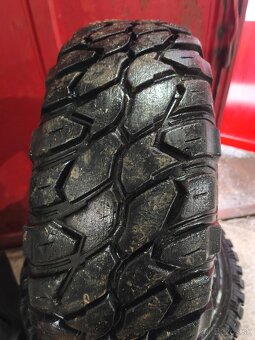 235/75 R15 - 3