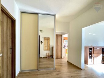 REZERVOVANÉ: 3-izbový byt 70 m², Černákova (Brezno)- svetlo, - 3