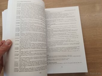 Katalóg patrocínií na Slovensku 2009 - 3