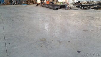 Predáme halu v priemyselnom parku Lipany - 3