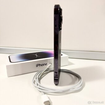 iPhone 14 Pro 256 GB - 3