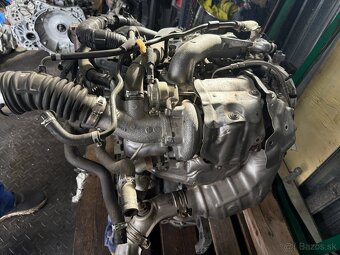 NISSAN Juke Nismo RS MOTOR 157KW - 3