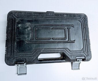 Nitocacie kliešte - 3