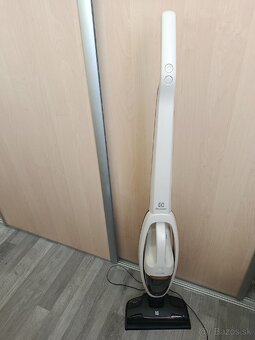 Tyčový vysávač - 3