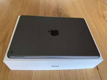 Apple iPad 7 32G Wi-Fi Space Gray - 3