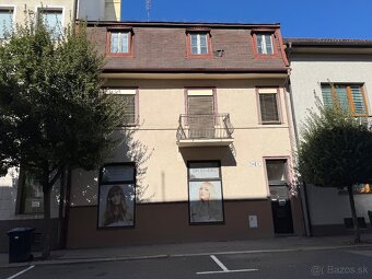 DOM so službami - priame CENTRUM - 3