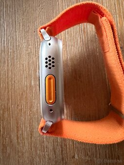Apple Watch Ultra 1. - 3