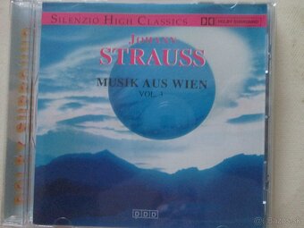 Andrea Bocelli - Romanza + Vesselina Kasarova -Rossini Aries - 3