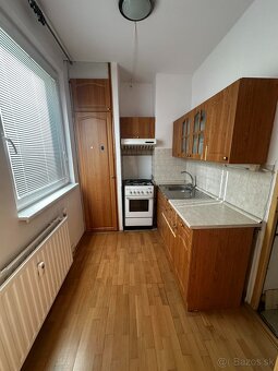 1-izbový byt na predaj - Partizánska ulica - 3