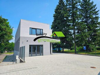 PRENÁJOM OBCHODNÝ / KOMERČNÝ PRIESTOR 50 m2 - 3