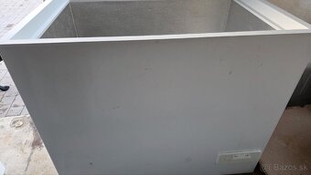 Mraznička Zanussi - 3