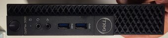 Dell Optiplex 3060 Micro - 3