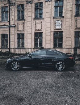 MERCEDES BENZ E 220 CDI AMG - LINE - 3