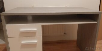 Písací stôl - 3