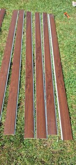 Hliníkové lamely - 3