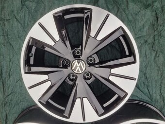 Kované disky Volkswagen T7 R19 Halmstad - 3