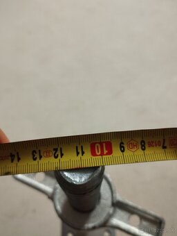 Lešenie stel.nohy - 3