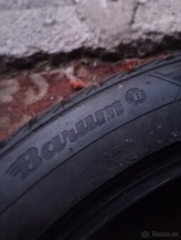 Zimné 235/40R19 Barum - 3