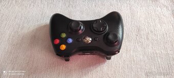 Original ovladac (xbox360) - 3