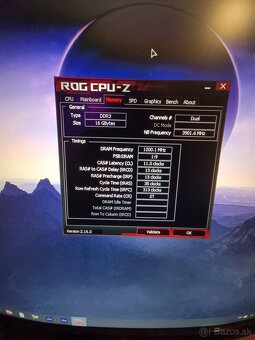 Predám  gaming Pc i5 4690k - 3