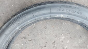 Suzuki Intruder VS 1400 - 3