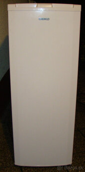 BEKO chladnička s mrazničkou - 3